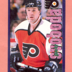 1998 PANINI #89-Petr Svoboda