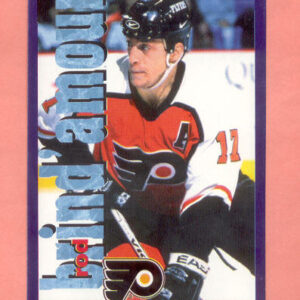 1998 PANINI #90-Rod Brind'Amour