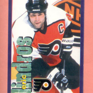 1998 PANINI #94-Eric Lindros