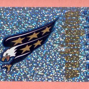 1998 PANINI #103- Capitals Logo