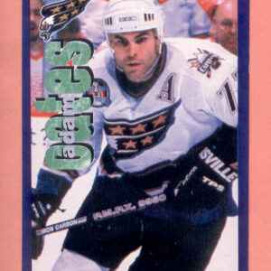 1998 PANINI #106-Adam Oates