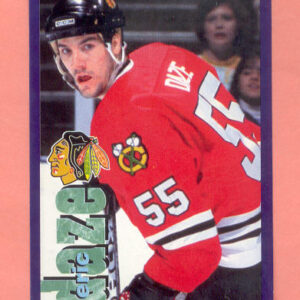 1998 PANINI #113-Eric Daze