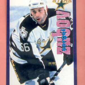 1998 PANINI #124-Sergei Zubov