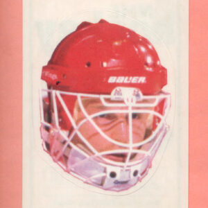 1998 PANINI #128-Chris Osgood