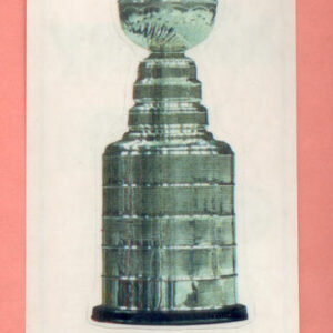 1998 PANINI #130-Stanley Cup