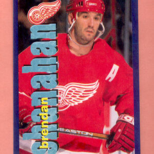 1998 PANINI #133-Brendan Shanahan