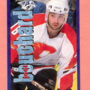 1998 PANINI #141-Joel Bouchard