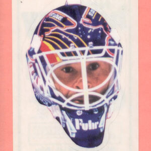 1998 PANINI #155-Grant Fuhr
