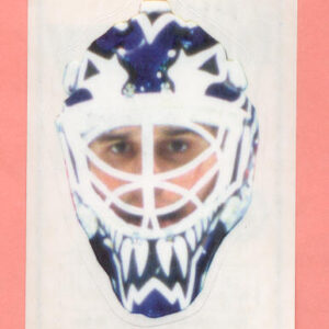 1998 PANINI #165-Felix Potvin