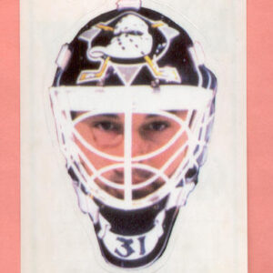 1998 PANINI #168-Guy Hebert