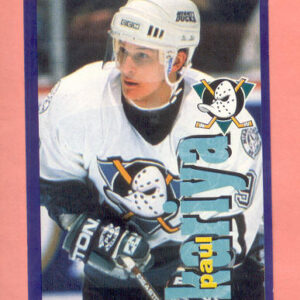 1998 PANINI #170-Paul Kariya
