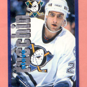 1998 PANINI #171-Steve Rucchin