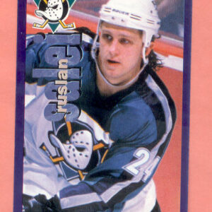 1998 PANINI #174-Ruslan Salei