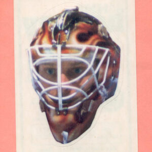 1998 PANINI #179-Trevor Kidd