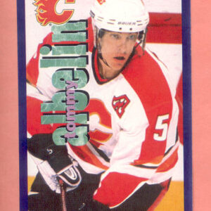 1998 PANINI #182-Tommy Albelin