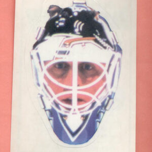 1998 PANINI #211-Mike Vernon