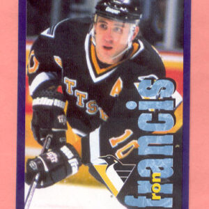 1998 PANINI #227-Ron Francis