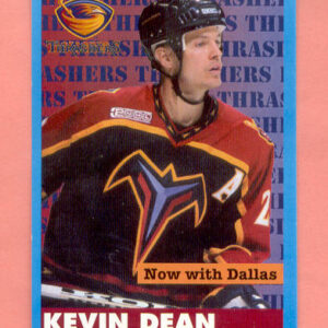 1999 PANINI #14-Kevin Dean