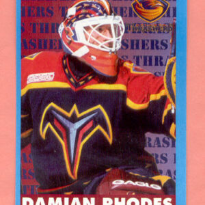 1999 PANINI #17-Damian Rhodes