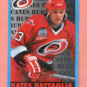 1999 PANINI #52-Jon-Bates Battaglia