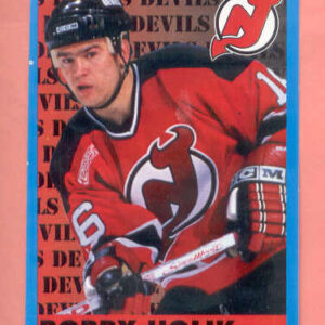 1999 PANINI #81-Bobby Holik