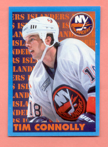 1999 PANINI #93-Tim Connolly