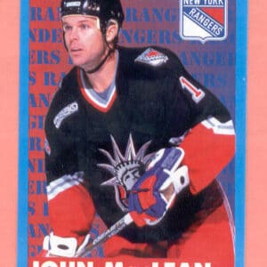 1999 PANINI #106-John MacLean