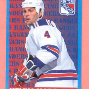 1999 PANINI #107-Kevin Hatcher