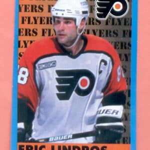 1999 PANINI #121-Eric Lindros