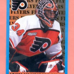 1999 PANINI #128-John Vanbiesbrouck