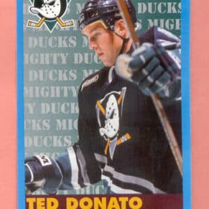 1999 PANINI #178-Ted Donato