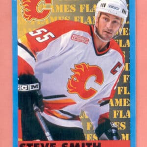 1999 PANINI #188-Steve Smith