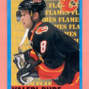 1999 PANINI #189-Valeri Bure