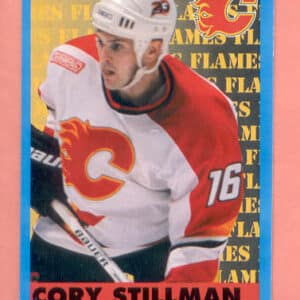 1999 PANINI #191-Cory Stillman