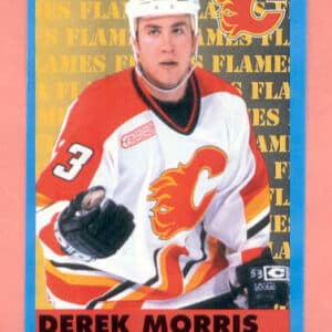 1999 PANINI #192-Derek Morris