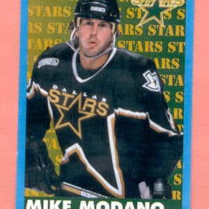 1999 PANINI #226-Mike Modano