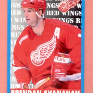 1999 PANINI #234-Brendan Shanahan