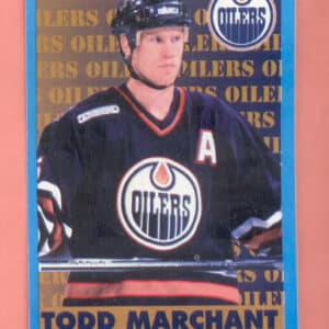 1999 PANINI #248-Todd Marchant