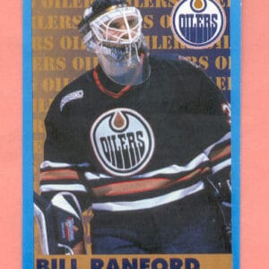 1999 PANINI #250-Bill Ranford