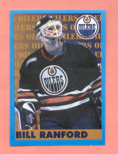 1999 PANINI #250-Bill Ranford