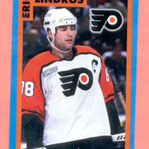 1999 PANINI #323-Eric Lindros
