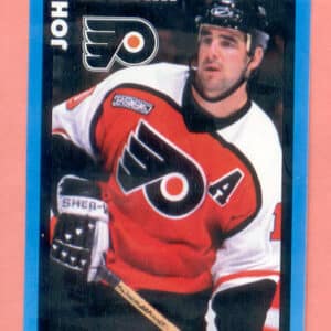1999 PANINI #325-John LeClair