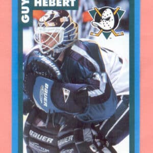 1999 PANINI #350-Guy Hebert