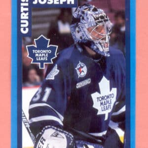 1999 PANINI #352-Curtis Joseph