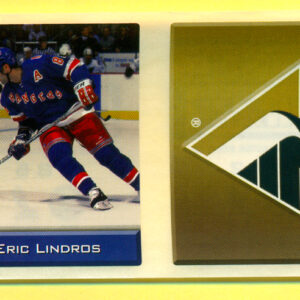 2003 Sports Vault Top Up To 600 Pieces #112- Logo