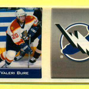 2003 Sports Vault Top Up To 600 Pieces #122-Shoulder Logo