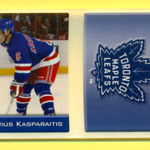 2003 Sports Vault Top Up To 600 Pieces #132-Shoulder Logo