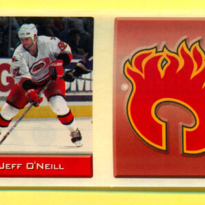 2003 Sports Vault Top Up To 600 Pieces #161- Logo