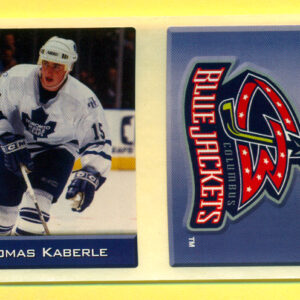 2003 Sports Vault Top Up To 600 Pieces #191- Logo