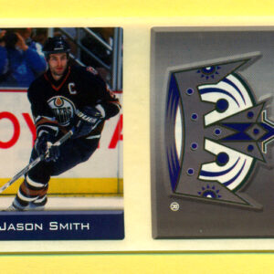 2003 Sports Vault Top Up To 600 Pieces #231- Logo